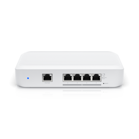 5xRJ45 10G,managed,PoE+ - Ubiquiti