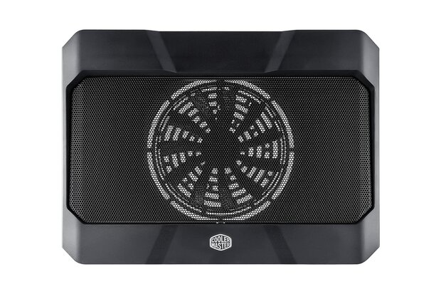 Cooler Master Notepal X150 Spectrum Notebook koeler