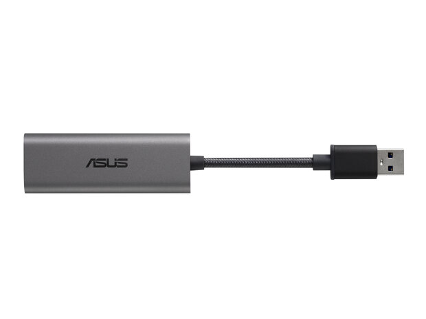 2500Mbps RJ45 - ASUS USB-C2500