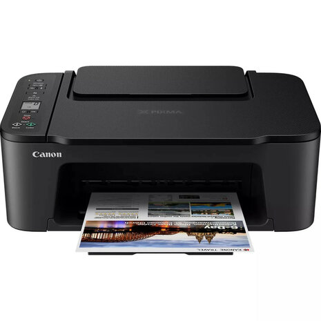 Canon PIXMA TS3550i AIO / WLAN / Zwart