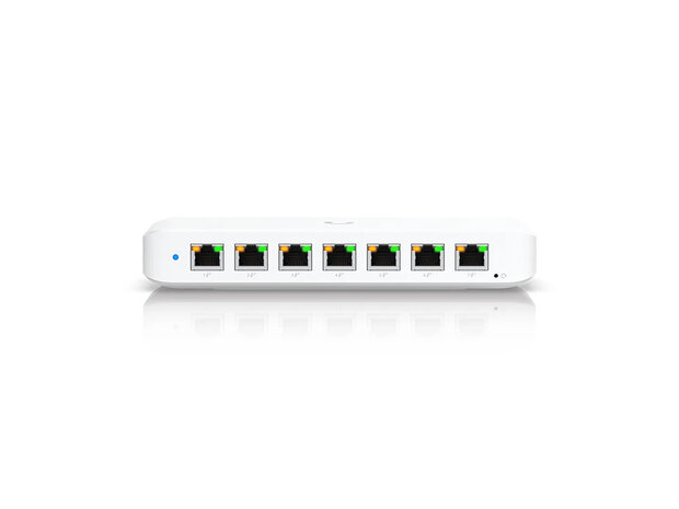 Ubiquiti USW-ULTRA-210W 8xRJ45 1Gbps managed