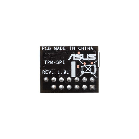 ASUS TPM-SPI Beveiligingschip