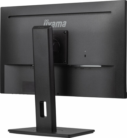 24" Iiyama ProLite XUB2493HS-B6 FHD/DP/HDMI/IPS