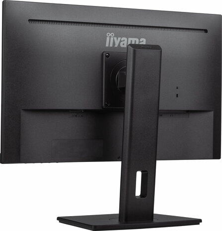 24" Iiyama ProLite XUB2493HS-B6 FHD/DP/HDMI/IPS