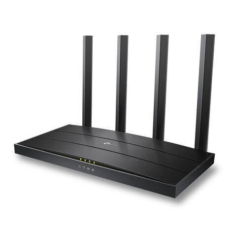 TP-Link Archer AX12 1502Mbps.