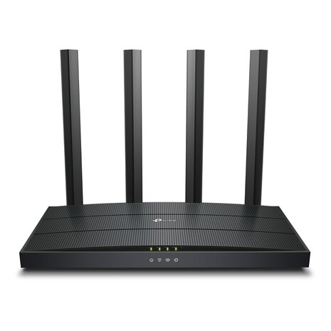 TP-Link Archer AX12 1502Mbps.