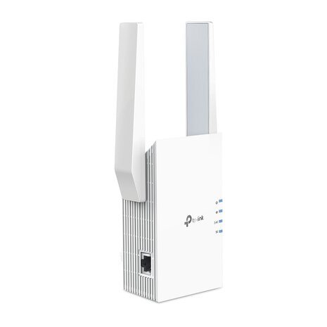 Extender TP-Link 3000Mbps RE705X Dual Band.