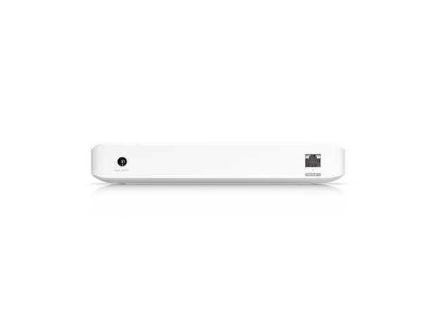 8xRJ45 1G,managed,52W PoE+ - Ubiquiti