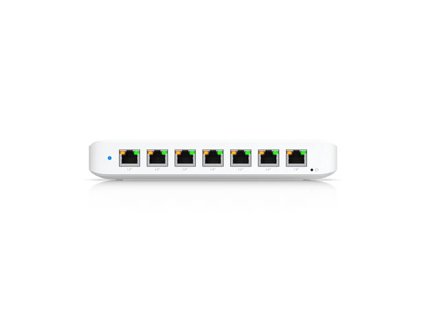 Ubiquiti USW-ULTRA 8xRJ45 1Gbps managed