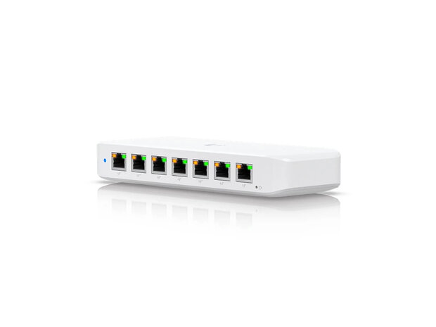 Ubiquiti USW-ULTRA 8xRJ45 1Gbps managed