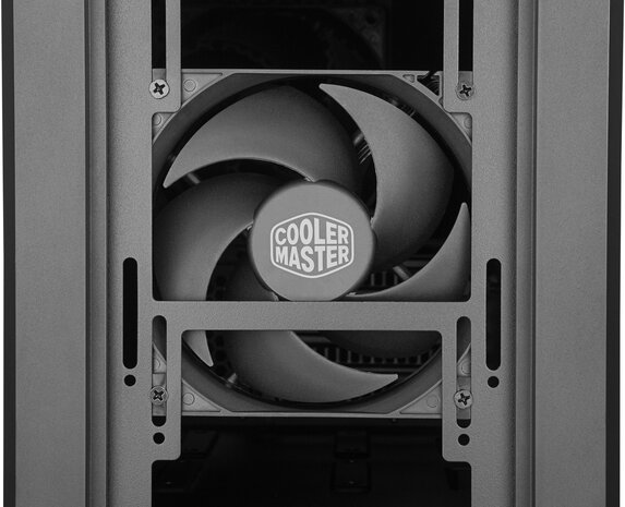High end Intel i9 12900K - waterkoeling - 16GB - 8TB SSD NVMe