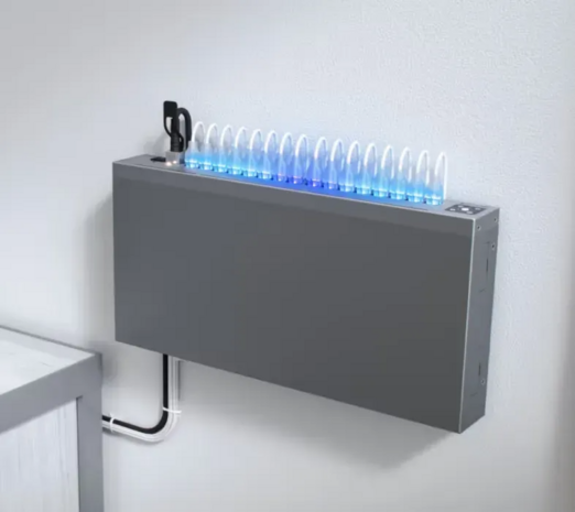 Ubiquiti Pro Max 16 PoE Etherlighting
