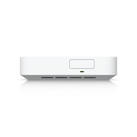 Ubiquiti Cloud Gateway Max - no storage