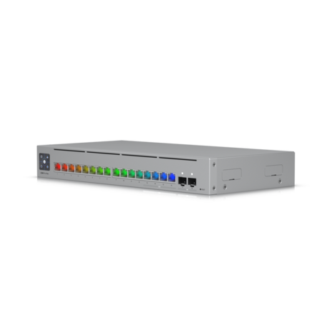 Ubiquiti Pro Max 16 Etherlighting