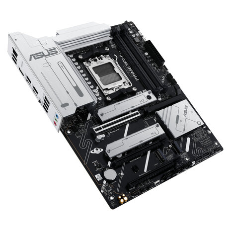 ASUS AM5 X870-P PRIME - DDR5/4xM.2/HDMI/ATX