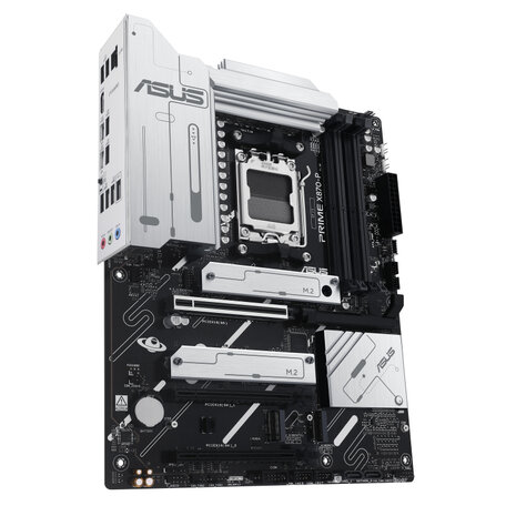 ASUS AM5 X870-P PRIME - DDR5/4xM.2/HDMI/ATX