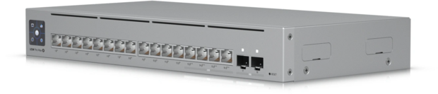 Ubiquiti Pro Max 16 PoE Etherlighting