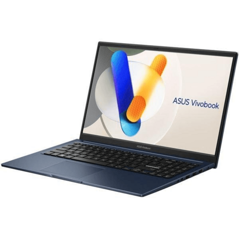 ASUS 15,6" R5-7/8GB/512GB/FHD/NoOS