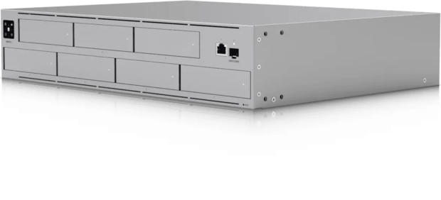Ubiquiti UNAS Pro 7bay/2U/10G SFP+