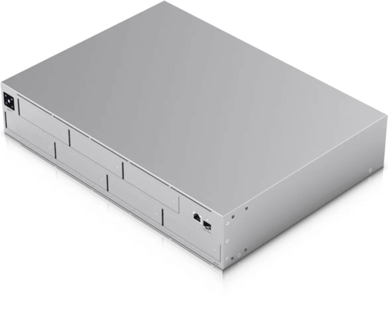 Ubiquiti UNAS Pro 7bay/2U/10G SFP+