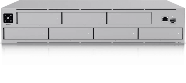 Ubiquiti UNAS Pro 7bay/2U/10G SFP+