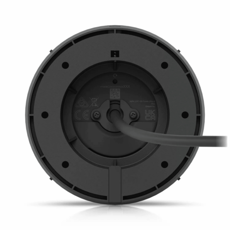 Ubiquiti UVC-G5-TURRET-ULTRA-B