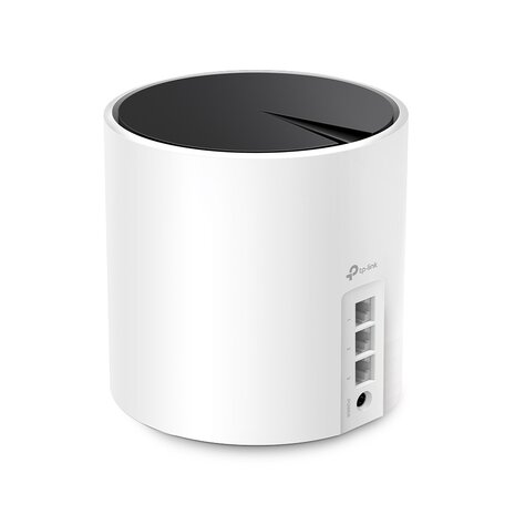 TP-Link Deco X55 3000Mbps Gigabit.