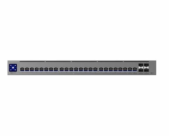 Ubiquiti USW-Pro-HD-24 Etherlighting