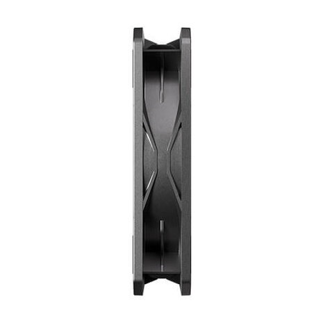 Antec P12 ARGB PWM Zwart set van 3