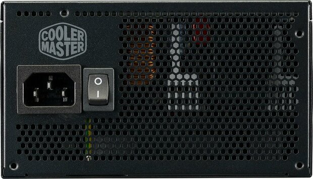 Cooler Master V GOLD V2 Full modular 1250W ATX3.1