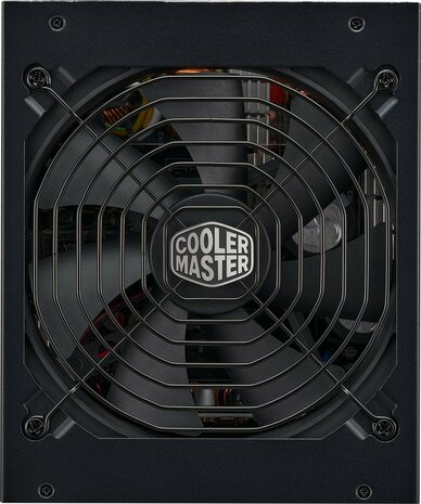 Cooler Master V GOLD V2 Full modular 1250W ATX3.1