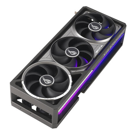 5080 ASUS ROG Astral RTX GAMING OC 16GB/3xDP/2xHDMI