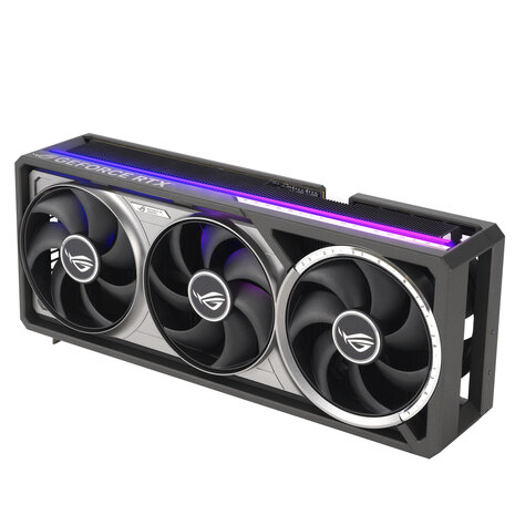 5080 ASUS ROG Astral RTX GAMING OC 16GB/3xDP/2xHDMI