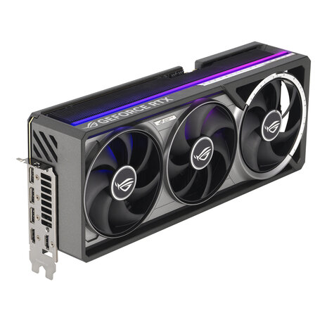 5080 ASUS ROG Astral RTX GAMING OC 16GB/3xDP/2xHDMI