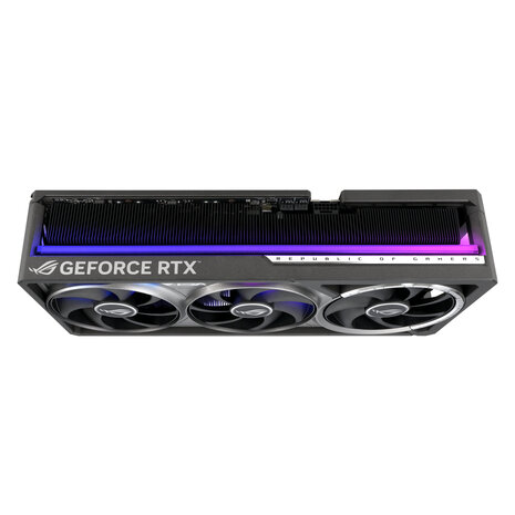 5080 ASUS ROG Astral RTX GAMING OC 16GB/3xDP/2xHDMI