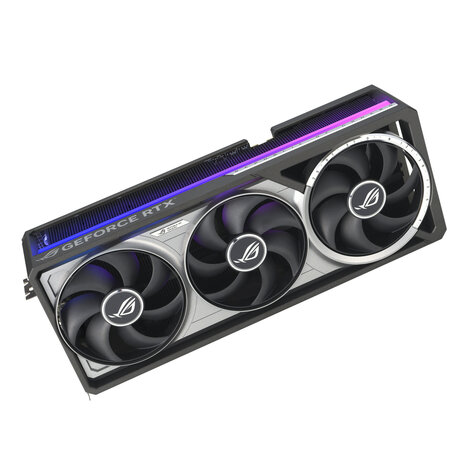 5080 ASUS ROG Astral RTX GAMING OC 16GB/3xDP/2xHDMI