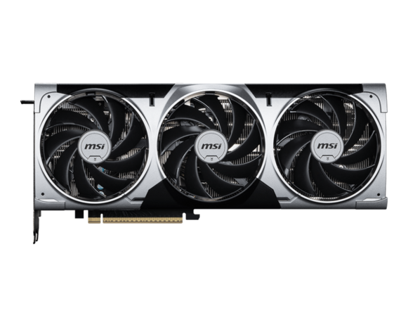 5080 MSI RTX 16G VENTUS 3X OC PLUS 16GB/3xDP/HDMI