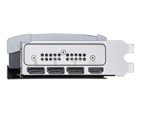 5080 MSI RTX 16G VENTUS 3X OC PLUS 16GB/3xDP/HDMI