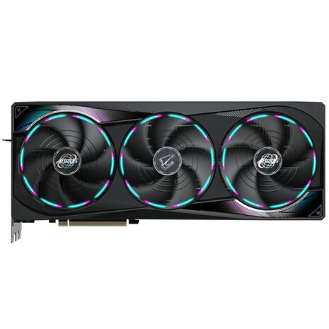 5080 Gigabyte RTX AORUS MASTER 16GB/3xDP/HDMI