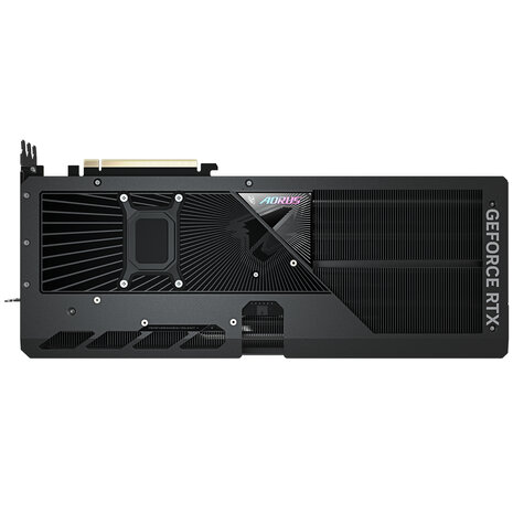 5080 Gigabyte RTX AORUS MASTER 16GB/3xDP/HDMI