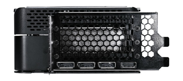 5080 Gainward RTX Phantom 16GB/3xDP/HDMI