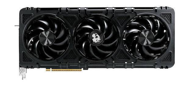 5080 Gainward RTX Phantom GS 16GB/3xDP/HDMI