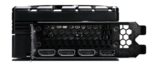 5080 Gainward RTX Phoenix 16GB/3xDP/HDMI