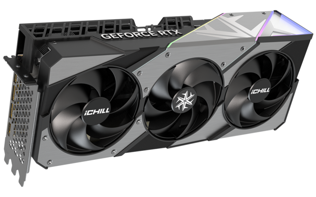 5080 Inno3D RTX iCHILL X3 16GB/3xDP/HDMI