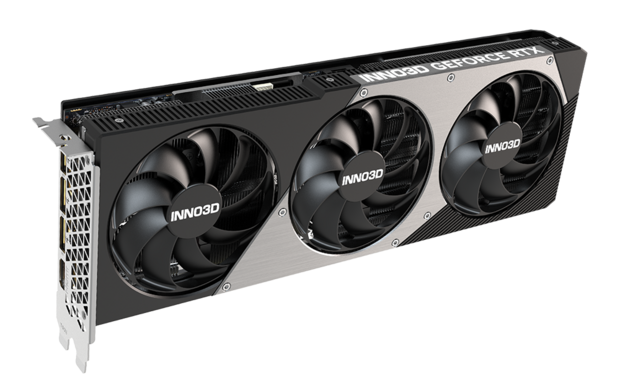 5080 Inno3D RTX X3 16GB/3xDP/HDMI