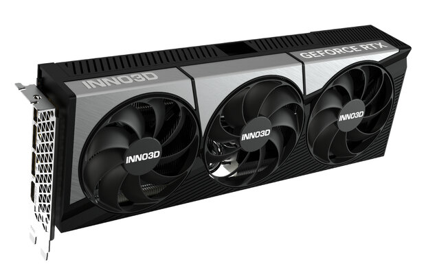 5080 Inno3D RTX X3 OC 16GB/3xDP/HDMI