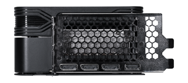 5080 Palit RTX GameRock OC 16GB/3xDP/HDMI