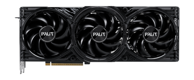 5080 Palit RTX GamingPro 16GB/3xDP/HDMI