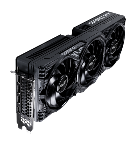 5080 Palit RTX GamingPro 16GB/3xDP/HDMI