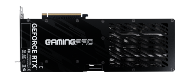 5080 Palit RTX GamingPro OC 16GB/3xDP/HDMI